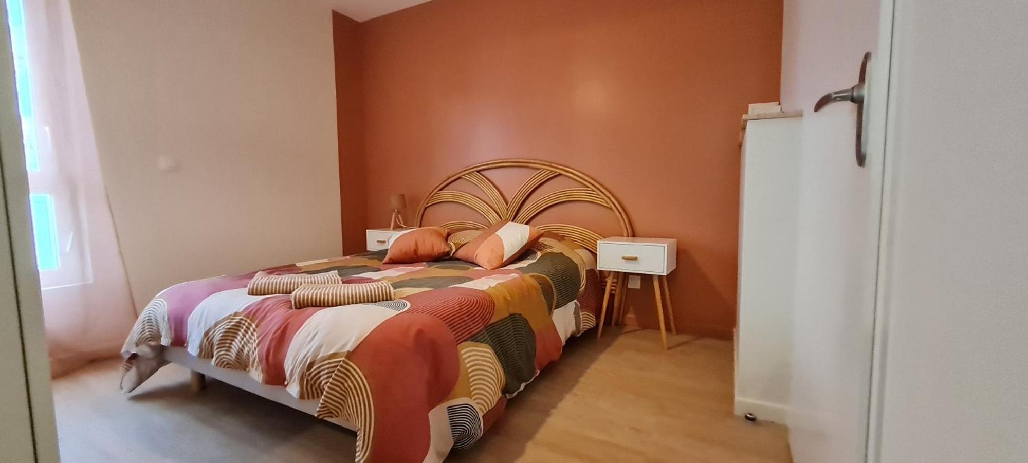 Coquet T2 Pied Bordeaux Apartment Begles Luaran gambar