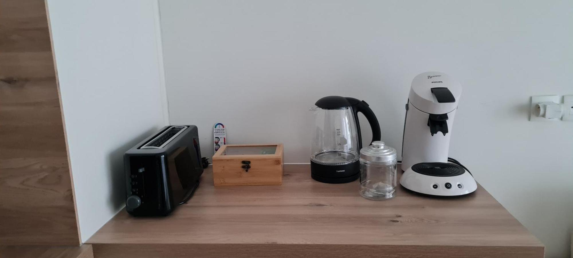 Coquet T2 Pied Bordeaux Apartment Begles Luaran gambar